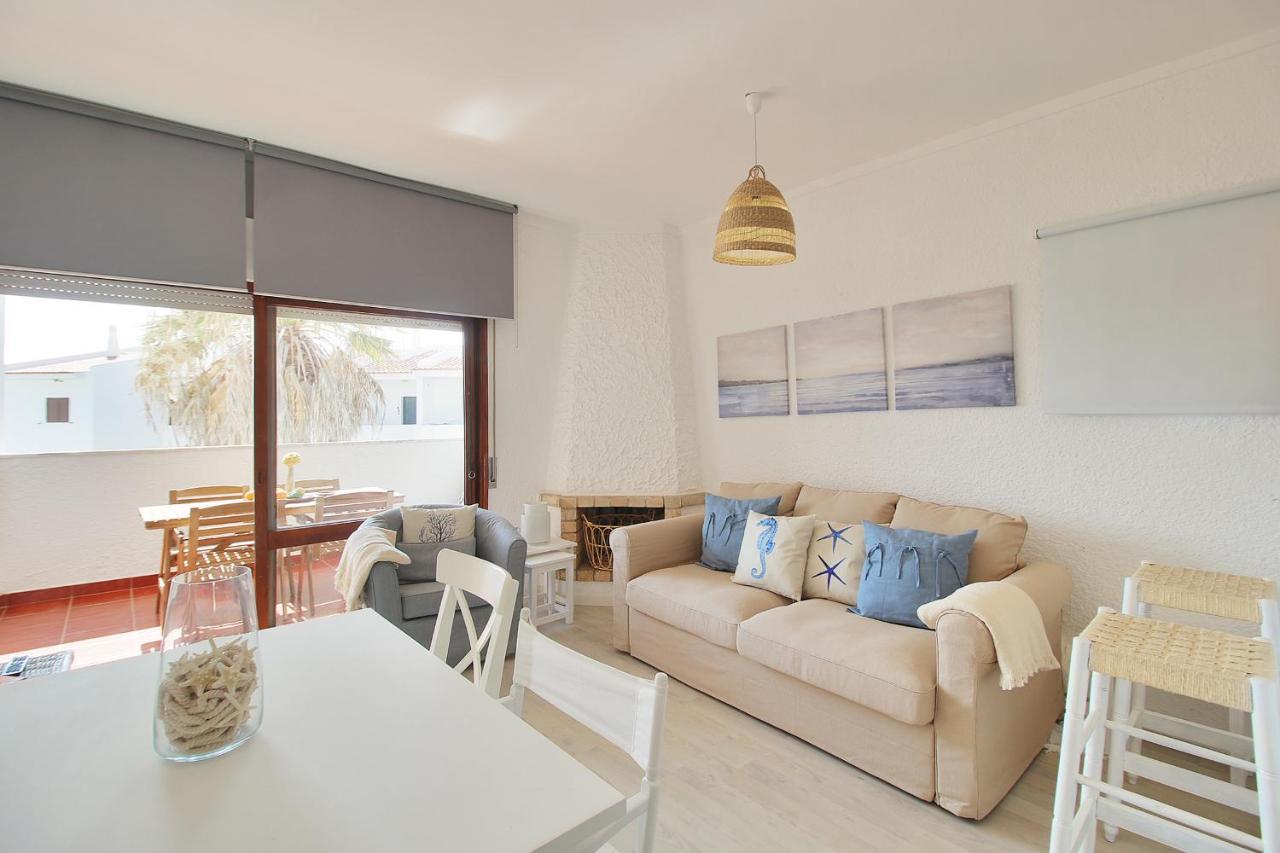 Prestige For Home - Terracos Do Mar - Vilamoura Exterior foto