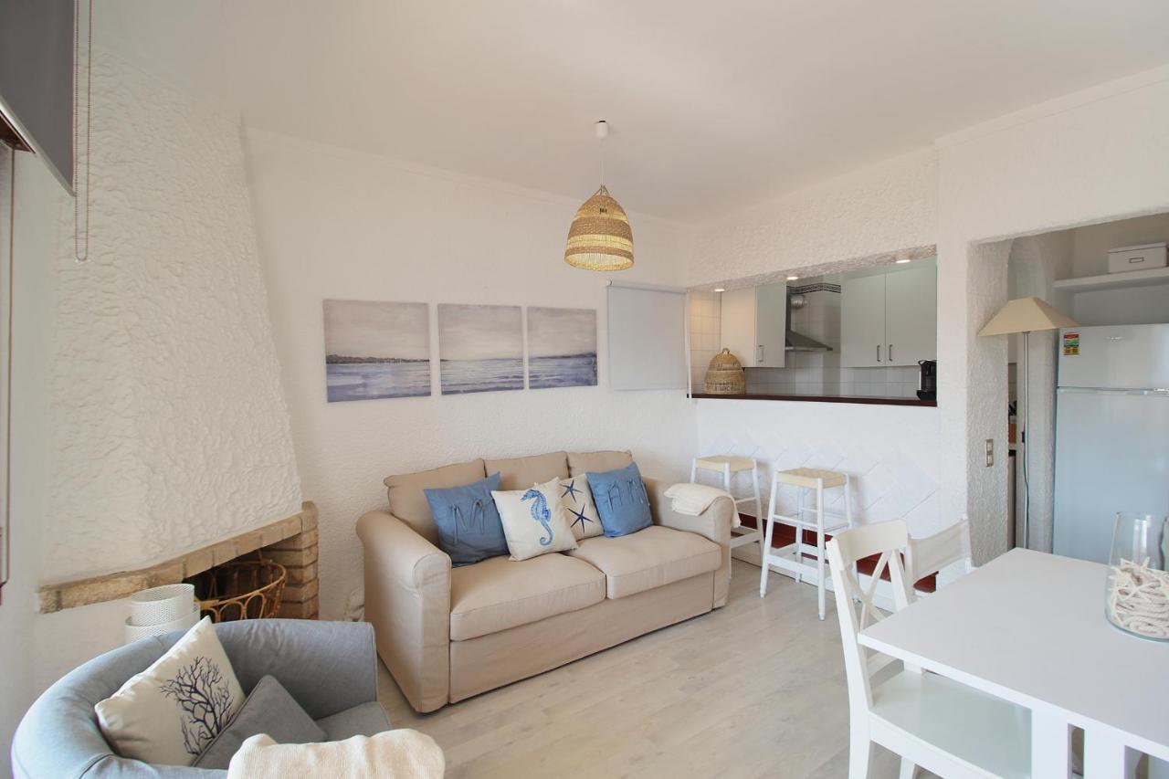 Prestige For Home - Terracos Do Mar - Vilamoura Exterior foto