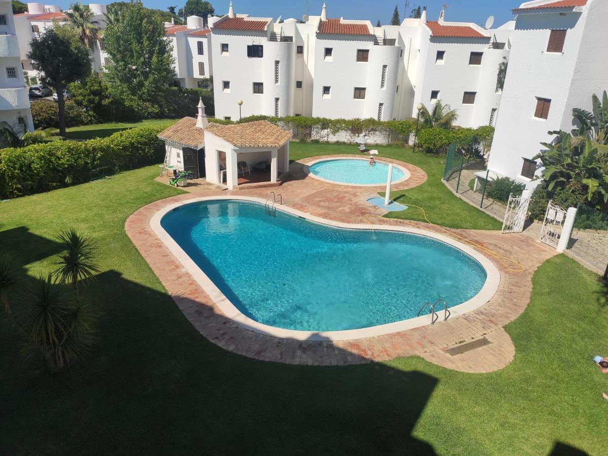 Prestige For Home - Terracos Do Mar - Vilamoura Exterior foto